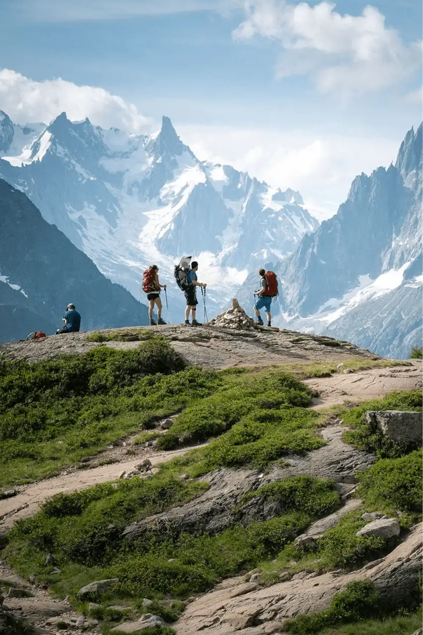 Adventure, nature & unforgettable moments across Pakistan