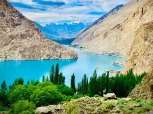 "Hunza Valley tour packages Pakistan - Travelstation"