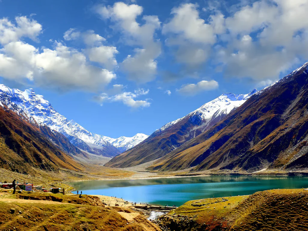 Naran tour packages 2026 - Travelstation