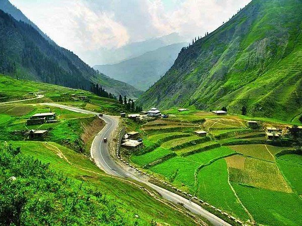 Naran tour packages 2026 - Travelstation