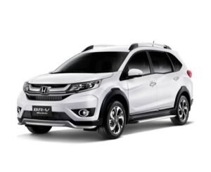 Honda BRV